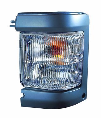 Pagrieziena signāla lukturis ABAKUS 2161556RAE