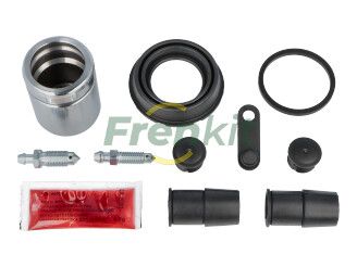 Remkomplekts, Bremžu suports FRENKIT 240937