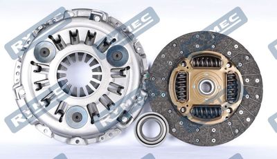 Sajūga komplekts RYMEC JT1928
