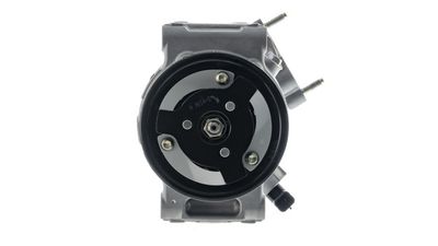Компрессор, кондиционер MAHLE ACP 543 000P