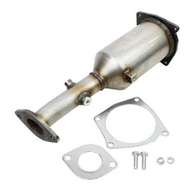 Nosēdumu-/Daļiņu filtrs, Izplūdes gāzu sistēma MAXGEAR 27-6265