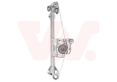 Стеклоподъемник VAN WEZEL 3745267