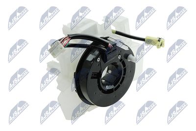 Spirālatspere, Gaisa spilvens NTY EAS-NS-007