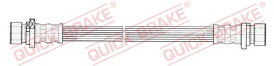 Bremžu šļūtene QUICK BRAKE 25.024
