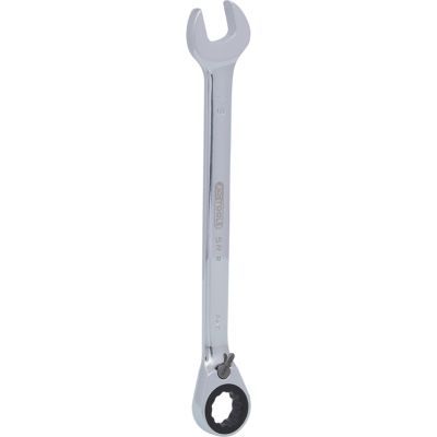 Uzgriežņu atslēga ar sprūdmehānismu KS TOOLS 503.4685