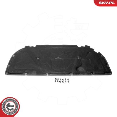 Motora telpas izolācija ESEN SKV 96SKV462