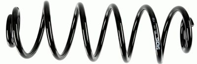 Balstiekārtas atspere SACHS 994 377