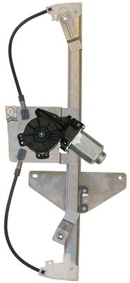 Стеклоподъемник VALEO 851017