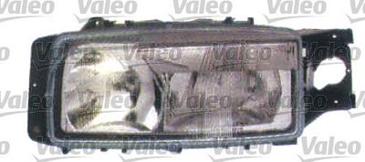 Pamatlukturis VALEO 089296