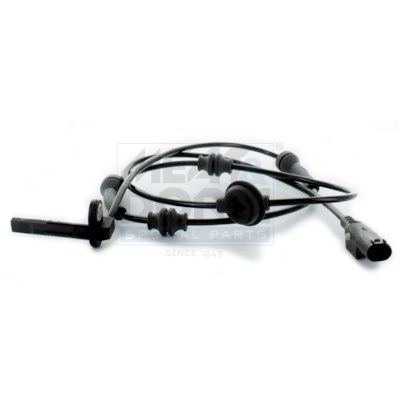 Devējs, Riteņu griešanās ātrums MEAT & DORIA 90614