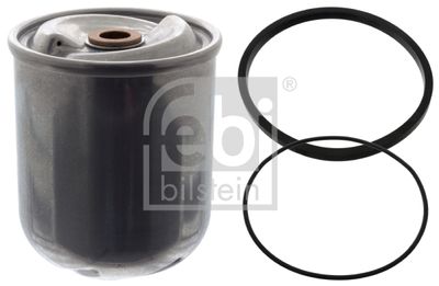 Eļļas filtrs FEBI BILSTEIN 48791