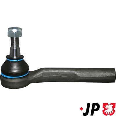 Наконечник поперечной рулевой тяги JP GROUP 1244600970
