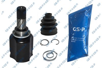 Šarnīru komplekts, Piedziņas vārpsta GSP 650096