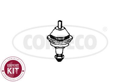 Balst-/Virzošais šarnīrs CORTECO 49395733