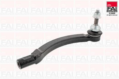 Stūres šķērsstiepņa uzgalis FAI AutoParts SS2550