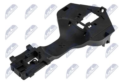 Рамка, наружная ручка двери NTY EZC-ME-147