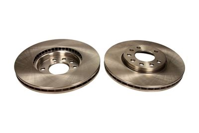 Тормозной диск MAXGEAR 19-0812