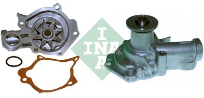 Ūdens sūknis, dzinēja dzesēšana Schaeffler INA 538 0583 10