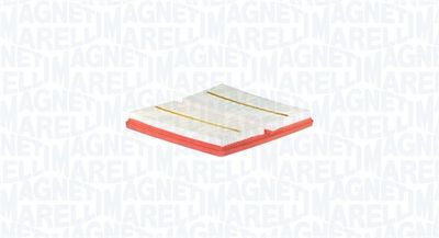 Воздушный фильтр MAGNETI MARELLI 153071762366
