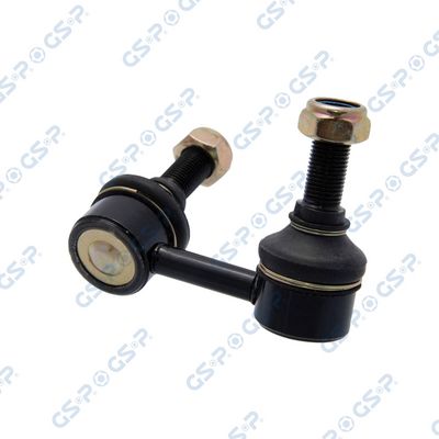 Stiepnis/Atsaite, Stabilizators GSP S051807