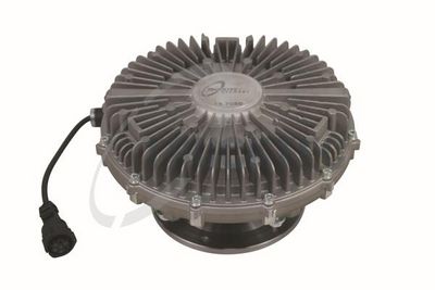 Sajūgs, Radiatora ventilators TRUCKTEC AUTOMOTIVE 01.19.252