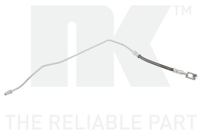 Bremžu šļūtene NK 8547116