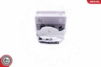 Durvju slēdzene ESEN SKV 16SKV853