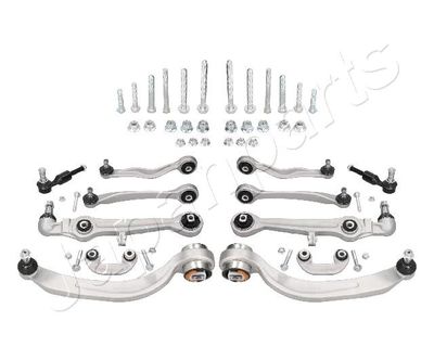 Sviru komplekts, Riteņa piekare JAPANPARTS SKS-0900