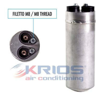  MEAT & DORIA K132263