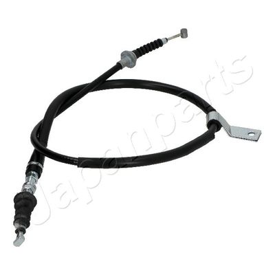 Тросик, cтояночный тормоз JAPANPARTS BC-351R