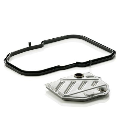 Гидрофильтр, автоматическая коробка передач MANN-FILTER H 2014 x KIT