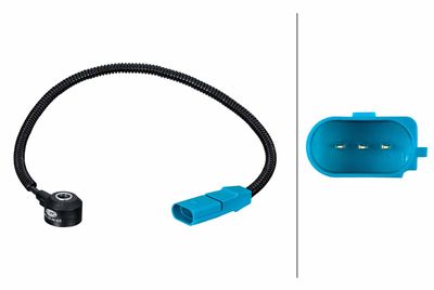 Датчик детонации HELLA 6PG 013 114-631