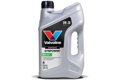 Motoreļļa VALVOLINE 908765