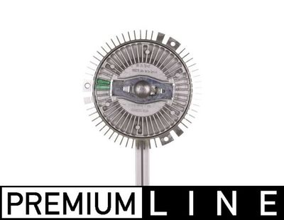 Сцепление, вентилятор радиатора MAHLE CFC 130 000P