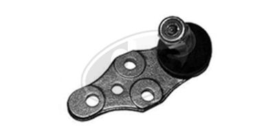 Шарнир независимой подвески / поворотного рычага DYS 27-21127