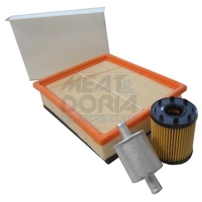  MEAT & DORIA FKFIA072