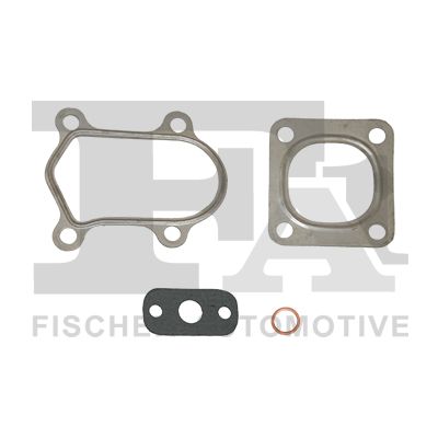 Монтажный комплект, компрессор FA1 KT220035E