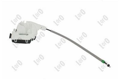 Замок двери ABAKUS 132-054-040