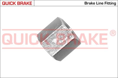 QUICK BRAKE Savilcējskrūve