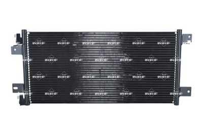 Конденсатор, кондиционер NRF 350523