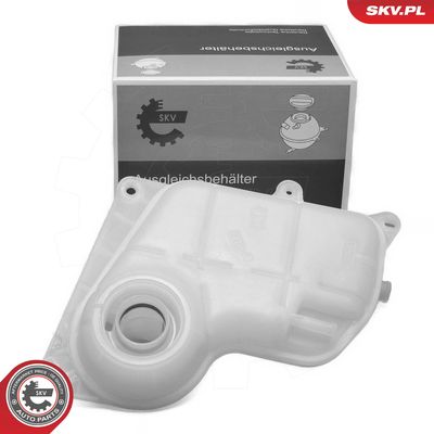 Kompensācijas tvertne, Dzesēšanas šķidrums ESEN SKV 61SKV303