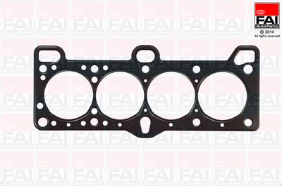 Blīve, Motora bloka galva FAI AutoParts HG1520