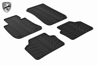 Комплект ковриков VAICO V20-4090