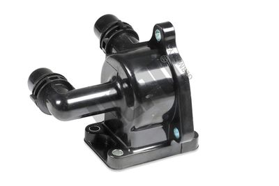 Корпус термостата HEPU TM1254