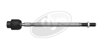 Осевой шарнир, рулевая тяга DYS 24-07115