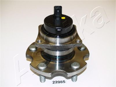 Riteņa rumba ASHIKA 44-22085