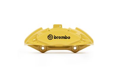 Bremžu suports BREMBO F AL H12