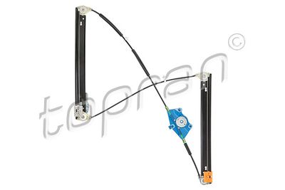 Стеклоподъемник TOPRAN 111 276