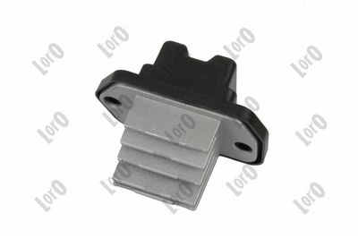 rezystor dmuchawy HONDA CIVIC FR-V 04- ABAKUS 133-018-001
