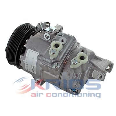 Компрессор, кондиционер MEAT & DORIA K19143A